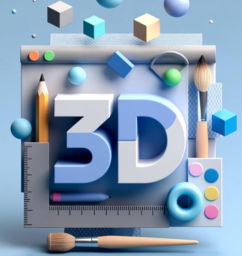 Other Design 3D AI Model